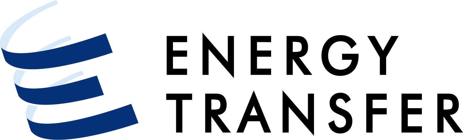 Energy Transfer Logo.