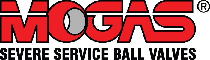 Mogas logo.