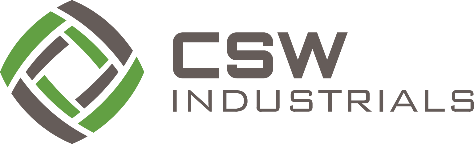 CSW logo.