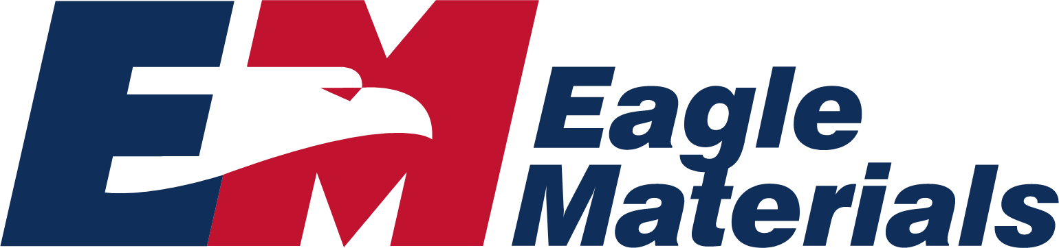 Eagle Materials Logo.