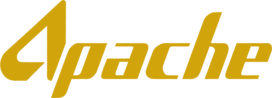 Apache Corporation Logo.