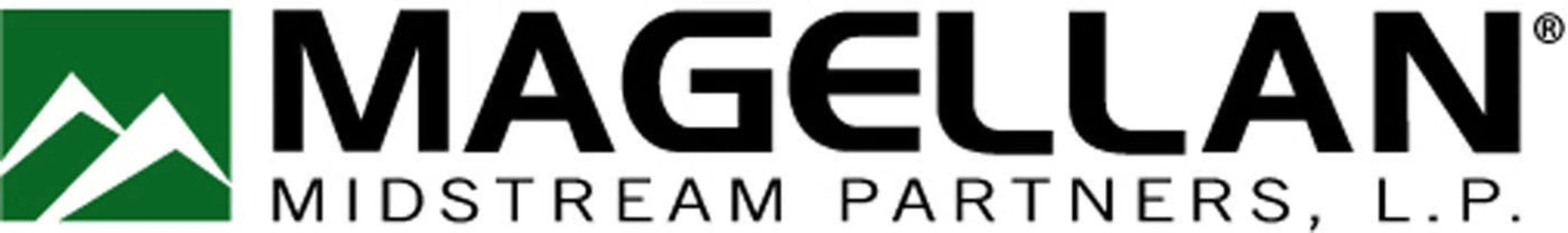 Magellan logo.