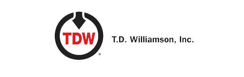 TD Williamson logo.