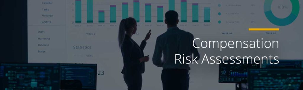 Compensation Risk Assessments